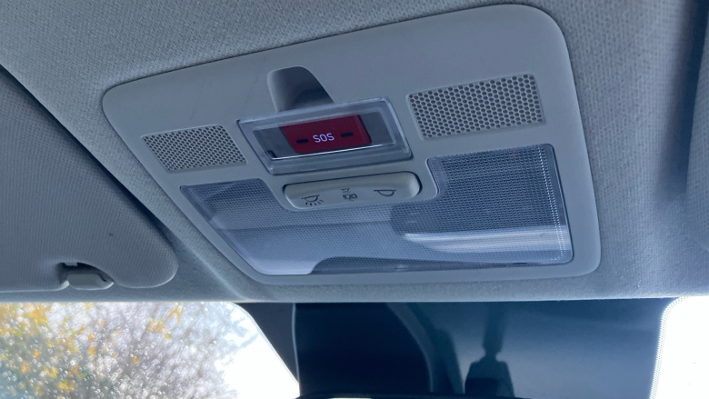 Hyundai i10 1.2 MPi SE Connect 5dr Petrol Hatchback